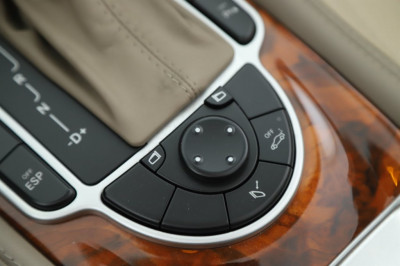 Mercedes-Benz SL Gebrauchtwagen