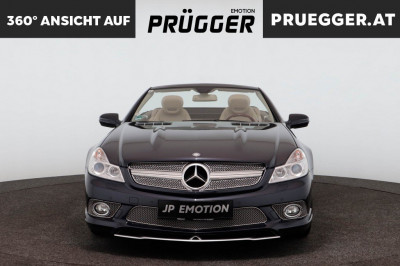 Mercedes-Benz SL Gebrauchtwagen