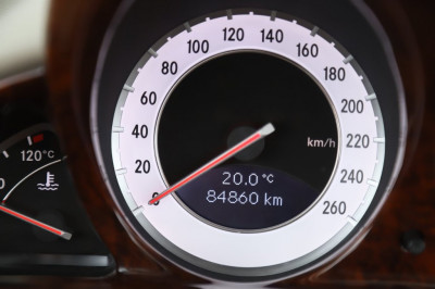 Mercedes-Benz SL Gebrauchtwagen