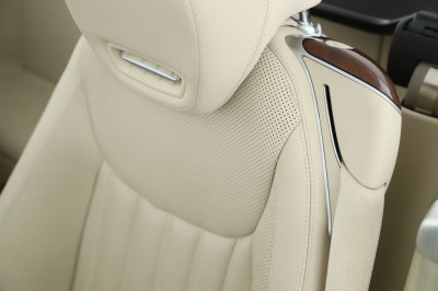 Mercedes-Benz SL Gebrauchtwagen