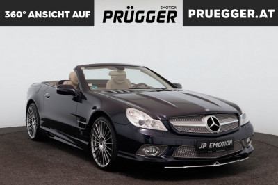 Mercedes-Benz SL Gebrauchtwagen