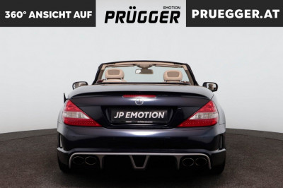 Mercedes-Benz SL Gebrauchtwagen