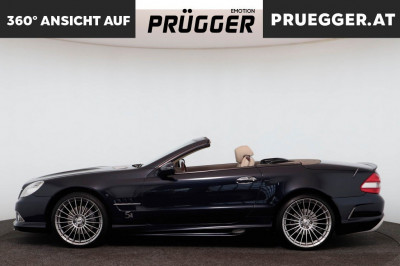 Mercedes-Benz SL Gebrauchtwagen