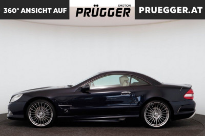 Mercedes-Benz SL Gebrauchtwagen