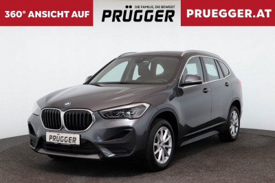 BMW X1 Gebrauchtwagen