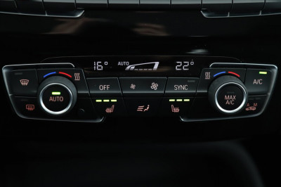 BMW X1 Gebrauchtwagen