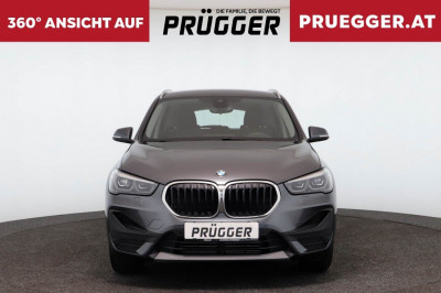 BMW X1 Gebrauchtwagen
