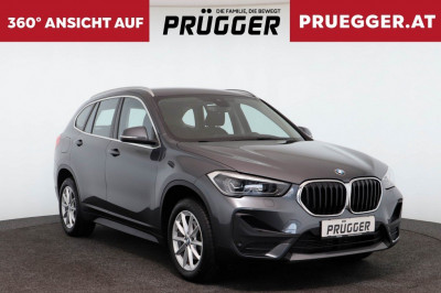 BMW X1 Gebrauchtwagen