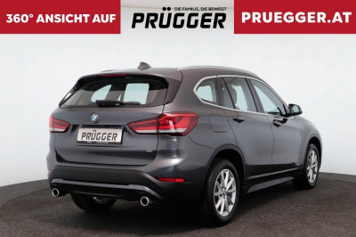BMW X1 Gebrauchtwagen