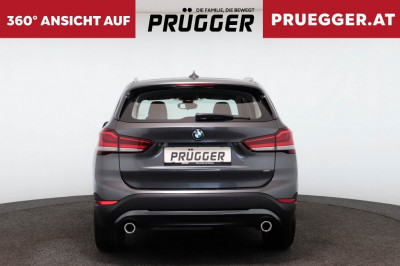 BMW X1 Gebrauchtwagen