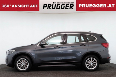 BMW X1 Gebrauchtwagen