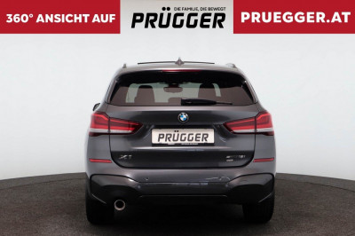 BMW X1 Gebrauchtwagen