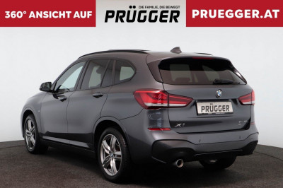 BMW X1 Gebrauchtwagen