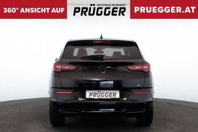 Opel Grandland Gebrauchtwagen
