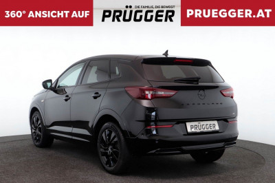 Opel Grandland Gebrauchtwagen