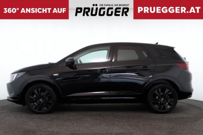 Opel Grandland Gebrauchtwagen