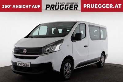 Fiat Talento Gebrauchtwagen