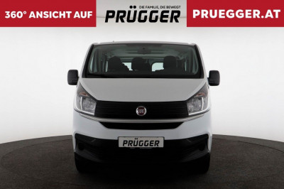 Fiat Talento Gebrauchtwagen