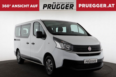 Fiat Talento Gebrauchtwagen
