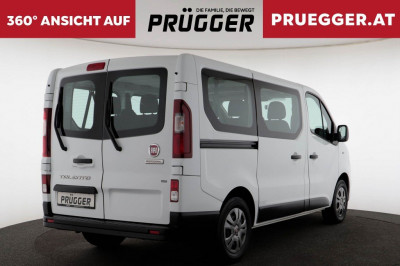 Fiat Talento Gebrauchtwagen