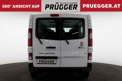 Fiat Talento Gebrauchtwagen