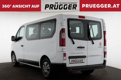 Fiat Talento Gebrauchtwagen