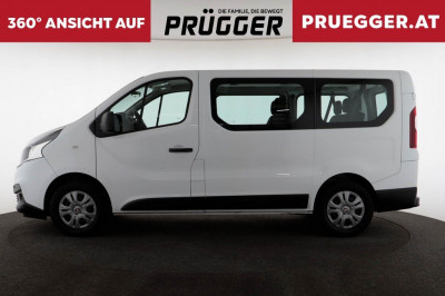 Fiat Talento Gebrauchtwagen