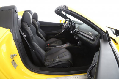 Ferrari 458 Gebrauchtwagen