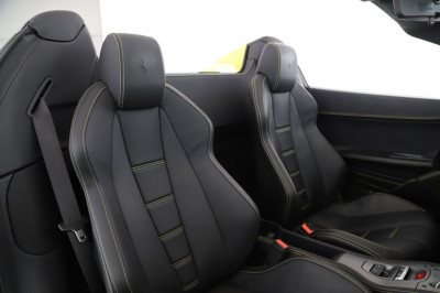 Ferrari 458 Gebrauchtwagen