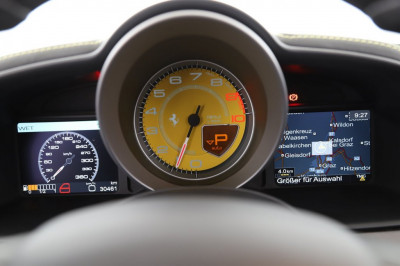 Ferrari 458 Gebrauchtwagen