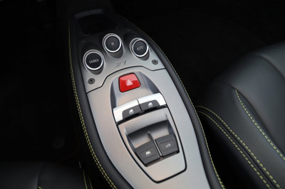 Ferrari 458 Gebrauchtwagen