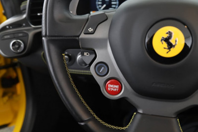 Ferrari 458 Gebrauchtwagen