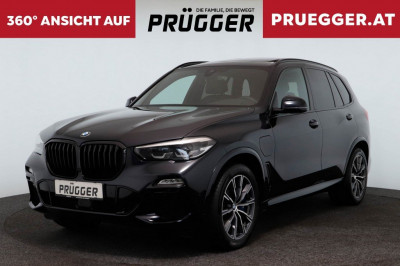 BMW X5 Gebrauchtwagen