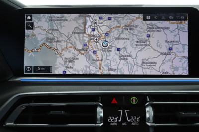 BMW X5 Gebrauchtwagen