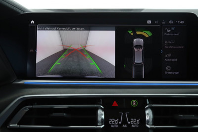 BMW X5 Gebrauchtwagen