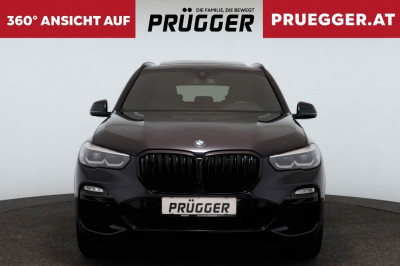 BMW X5 Gebrauchtwagen