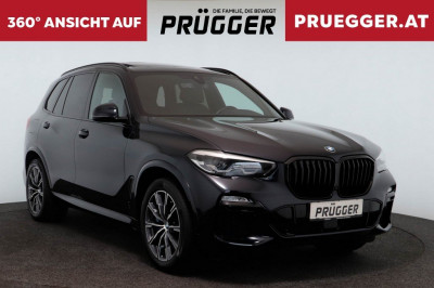 BMW X5 Gebrauchtwagen