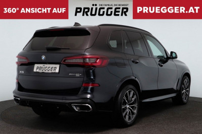 BMW X5 Gebrauchtwagen
