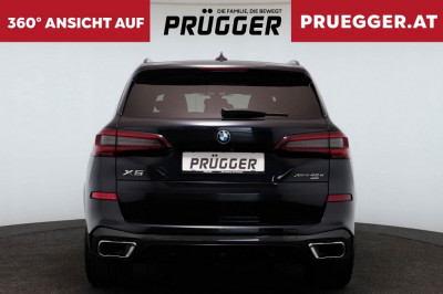 BMW X5 Gebrauchtwagen