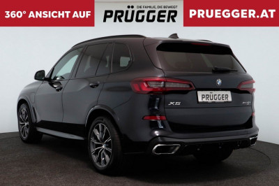 BMW X5 Gebrauchtwagen