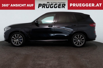 BMW X5 Gebrauchtwagen