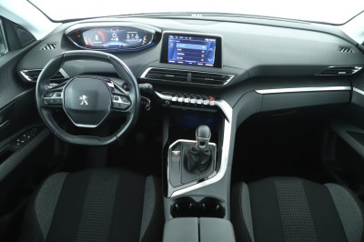 Peugeot 5008 Gebrauchtwagen