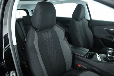 Peugeot 5008 Gebrauchtwagen