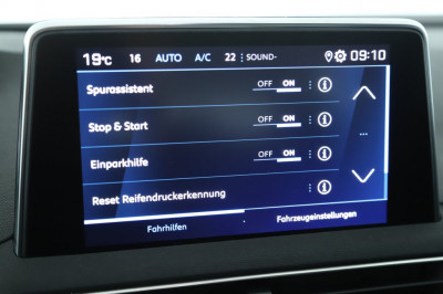 Peugeot 5008 Gebrauchtwagen