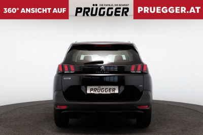 Peugeot 5008 Gebrauchtwagen
