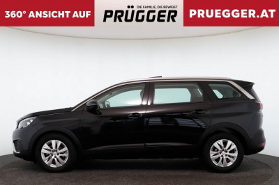 Peugeot 5008 Gebrauchtwagen