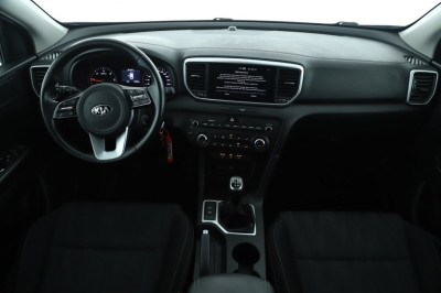 KIA Sportage Gebrauchtwagen