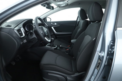 KIA XCeed Gebrauchtwagen