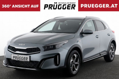 KIA XCeed Gebrauchtwagen