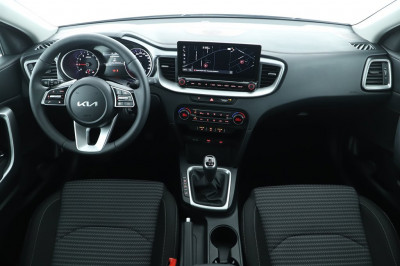 KIA XCeed Gebrauchtwagen